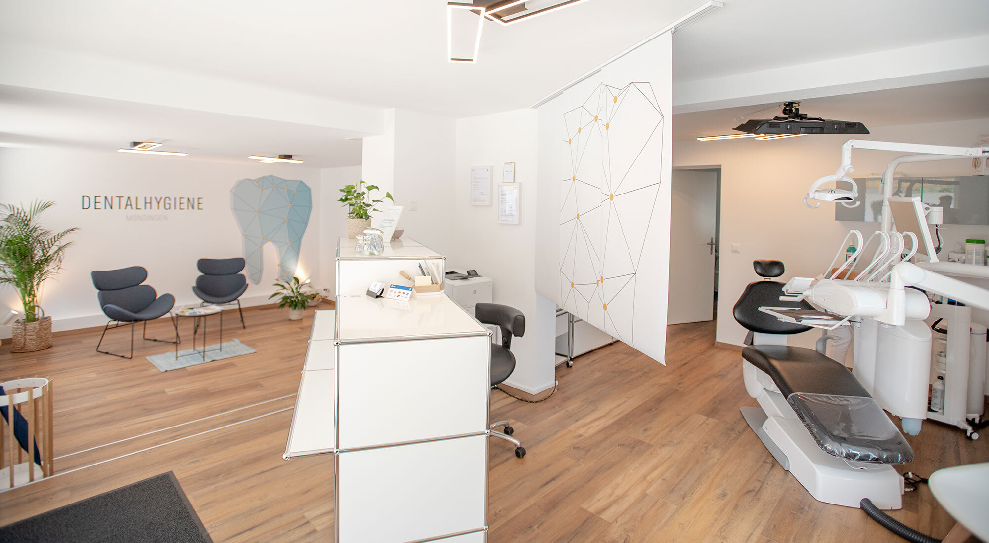 Dentalhygiene Münsingen