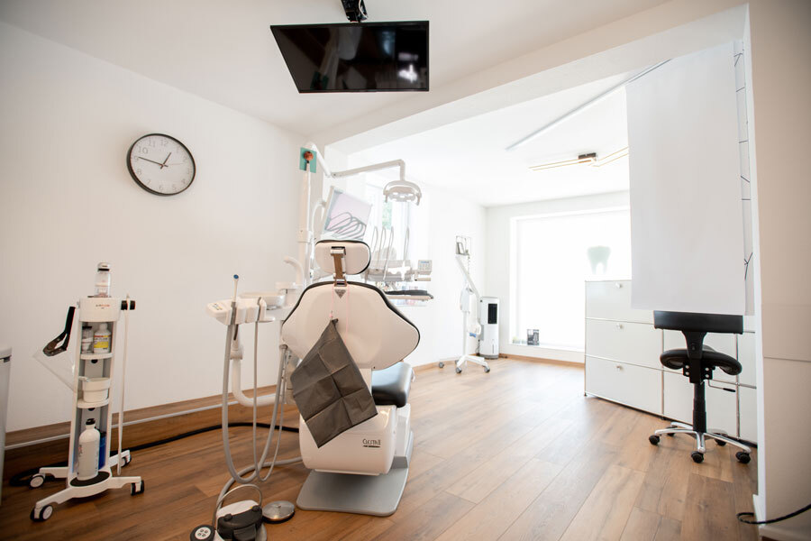 Vorsorgemassnahmen helfen Zahnerkrankungen vorzubeugen