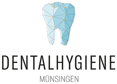 Dentalhygiene Münsingen Logo